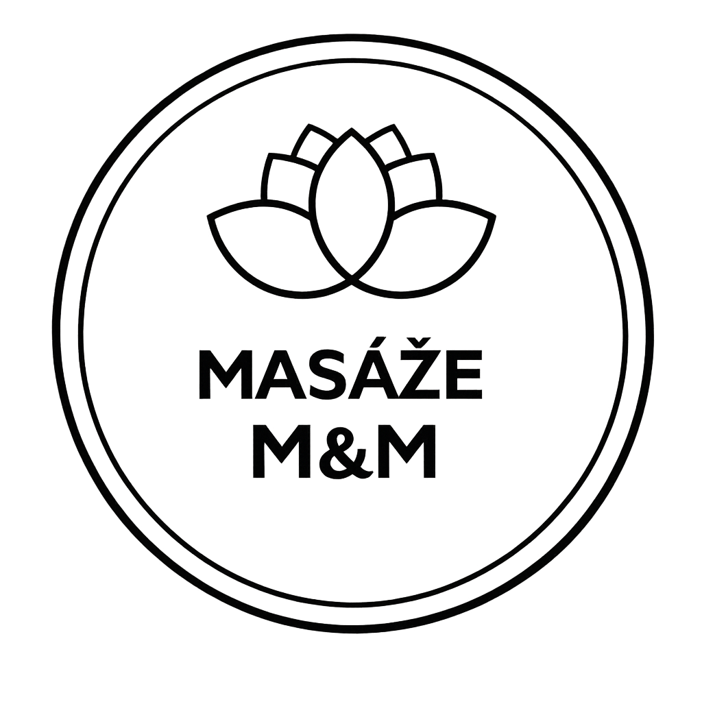 Masáže M&M
